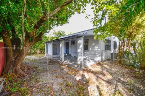 1508 SW 13th Avenue Miami FL 33145