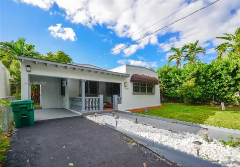 1508 SW 13th Avenue Miami FL 33145