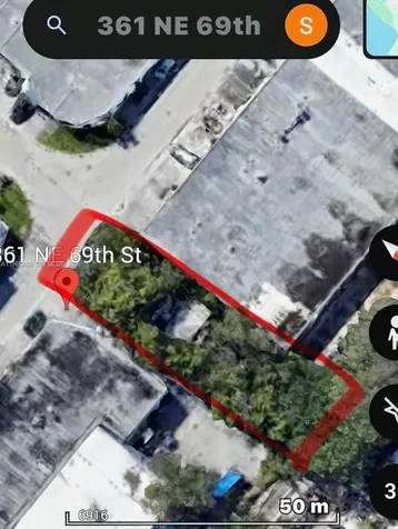 361 NE 69th Street Miami FL 33138