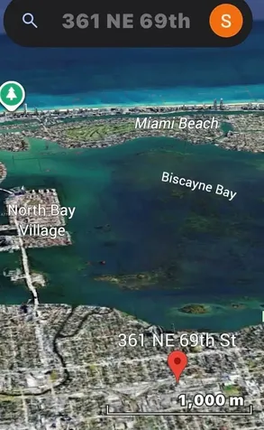 361 NE 69th Street Miami FL 33138