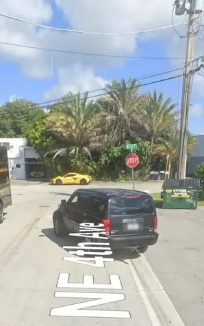 361 NE 69th Street Miami FL 33138