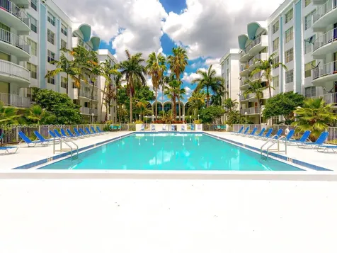 484 NW 165th Street Road Miami FL 33169
