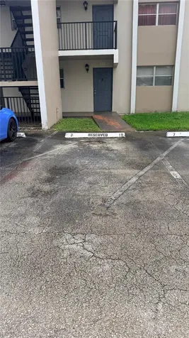 7910 N Colony Circle N Tamarac FL 33321