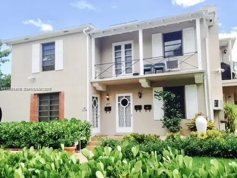 340 Mendoza Avenue Miami FL 33134