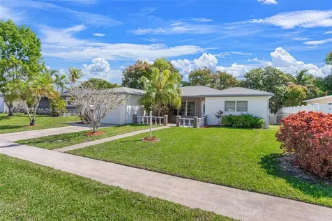815 SW 50th Terrace Margate FL 33068