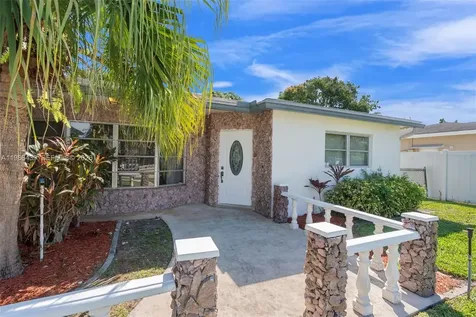 815 SW 50th Terrace Margate FL 33068