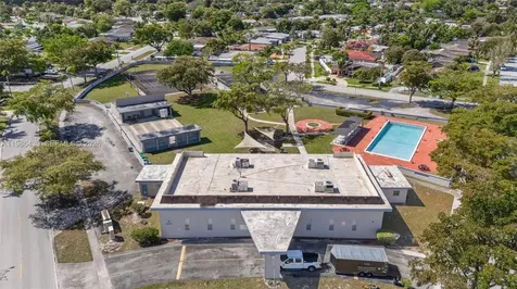 815 SW 50th Terrace Margate FL 33068