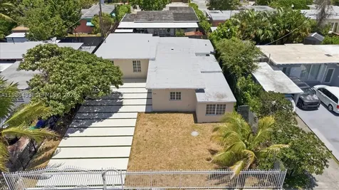 323 NW 104th Terrace Miami FL 33150