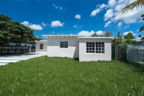 323 NW 104th Terrace Miami FL 33150