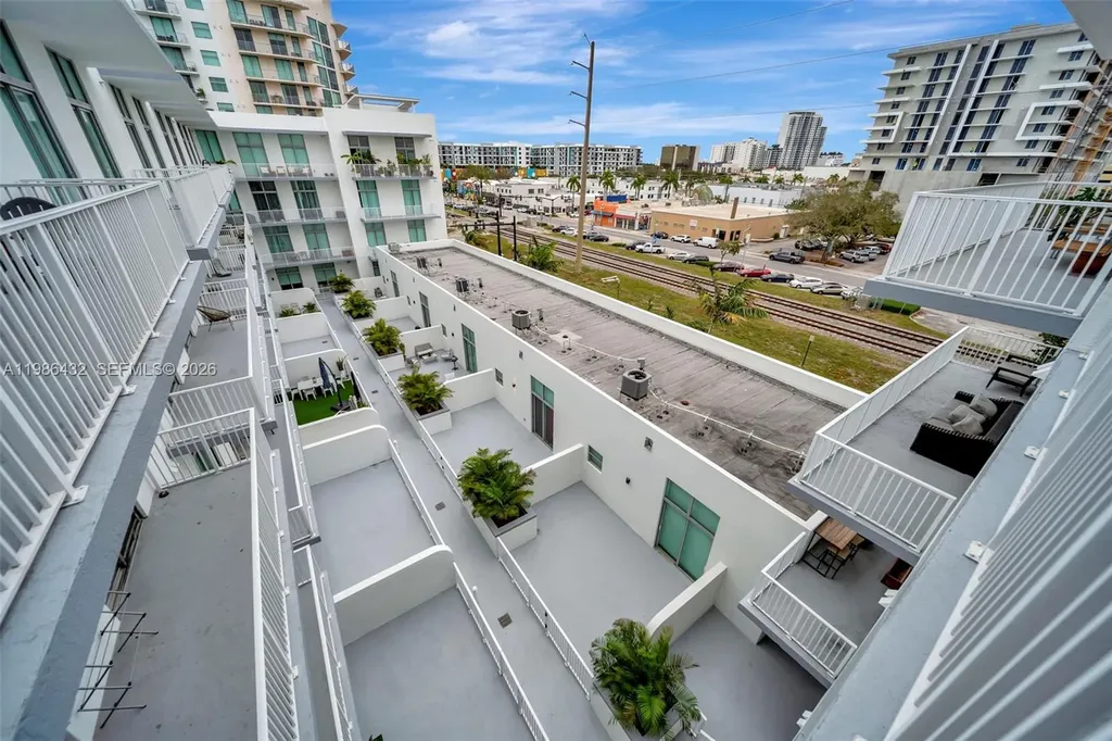 2100 Van Buren Street Hollywood FL 33020