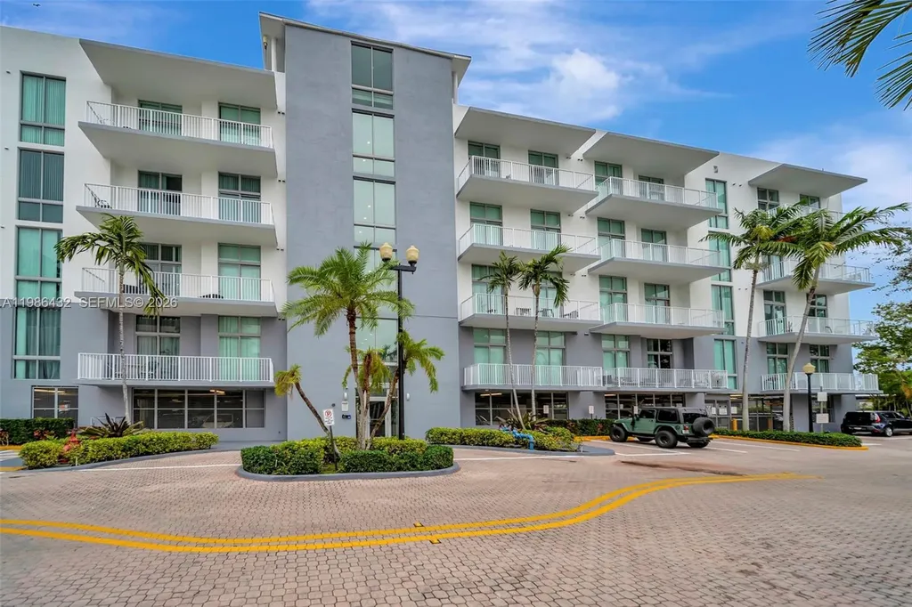 2100 Van Buren Street Hollywood FL 33020