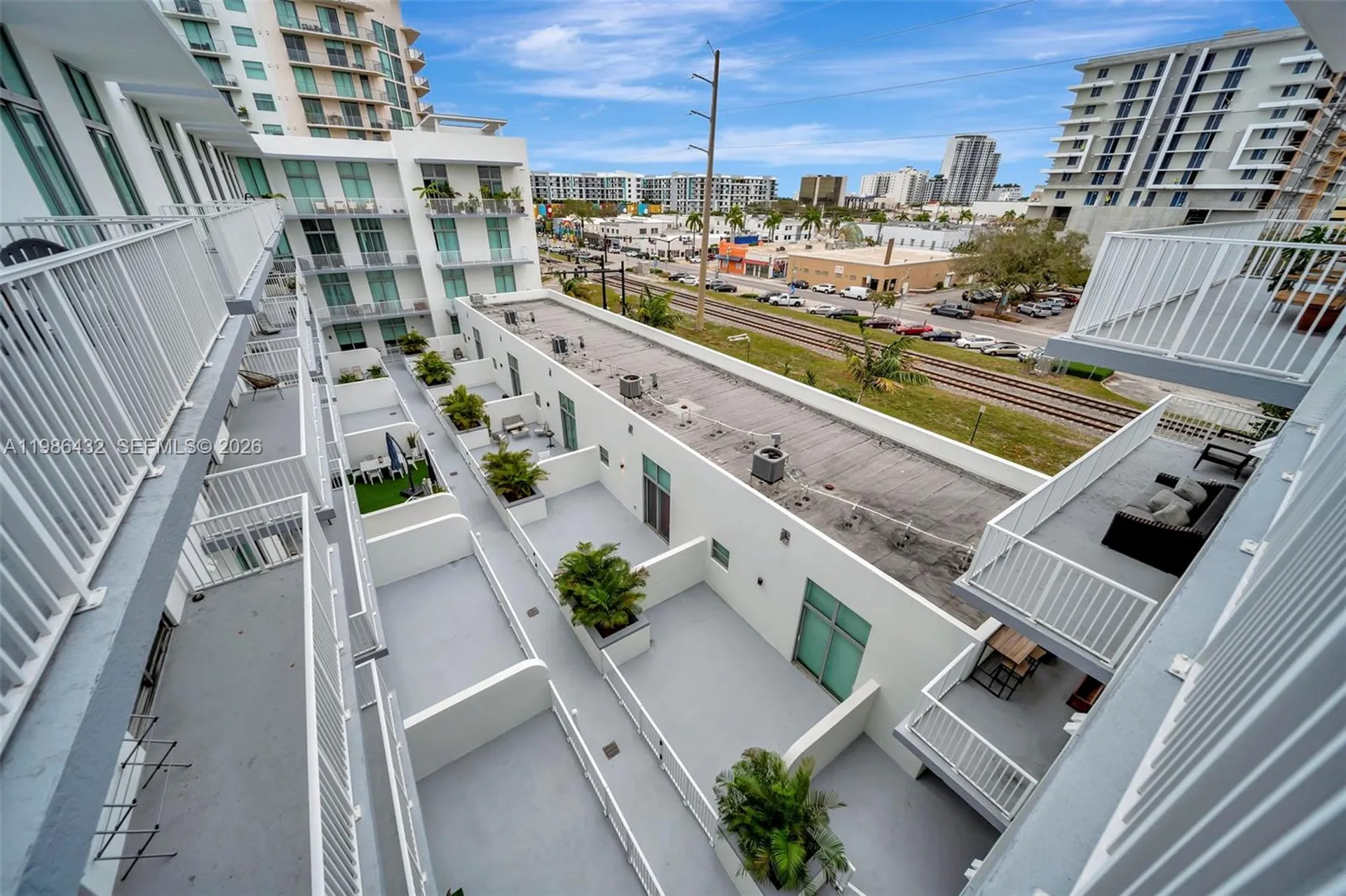 2100 Van Buren Street Hollywood FL 33020