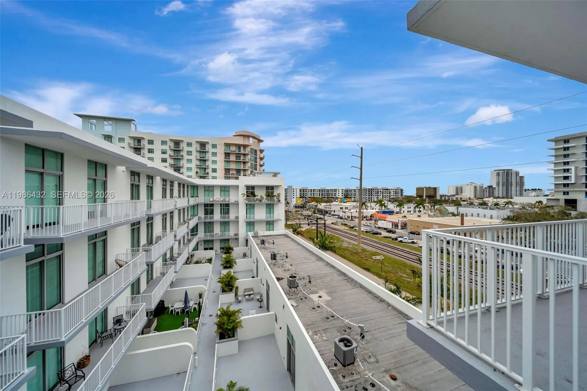 2100 Van Buren Street Hollywood FL 33020