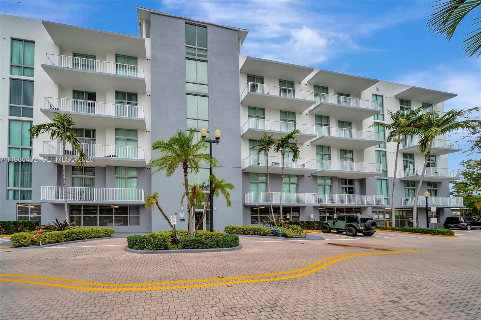 2100 Van Buren Street Hollywood FL 33020
