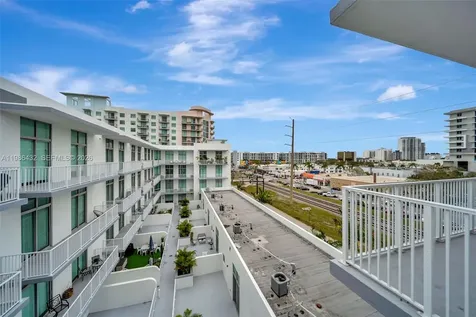 2100 Van Buren Street Hollywood FL 33020