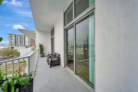 2100 Van Buren Street Hollywood FL 33020