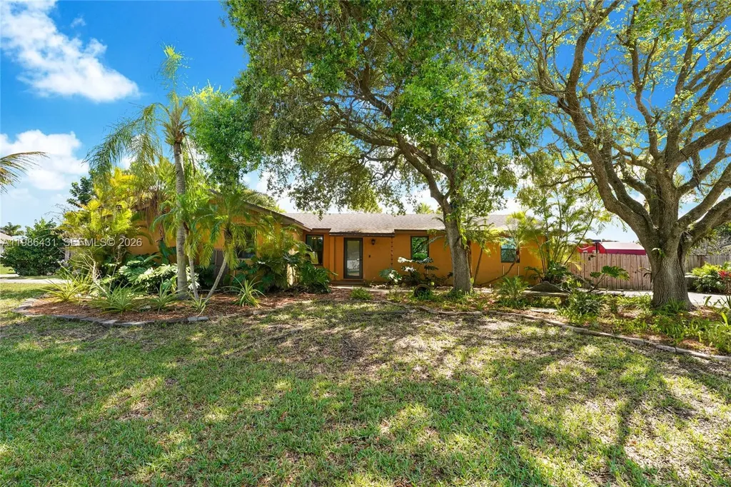 28101 SW 161st Avenue Homestead FL 33033