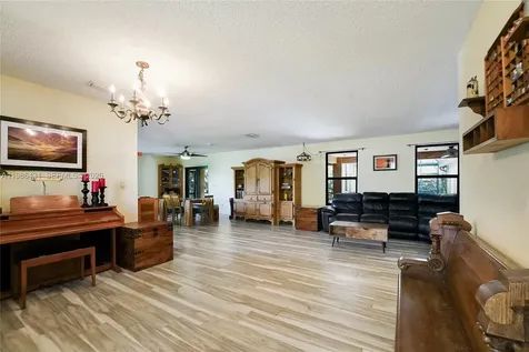 28101 SW 161st Avenue Homestead FL 33033