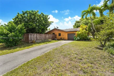 28101 SW 161st Avenue Homestead FL 33033