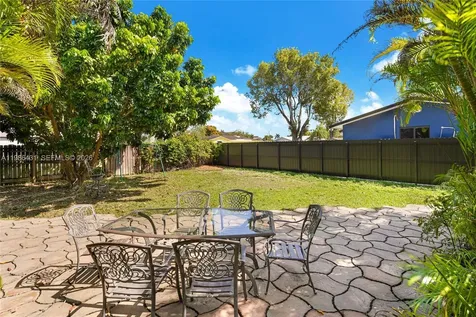 28101 SW 161st Avenue Homestead FL 33033