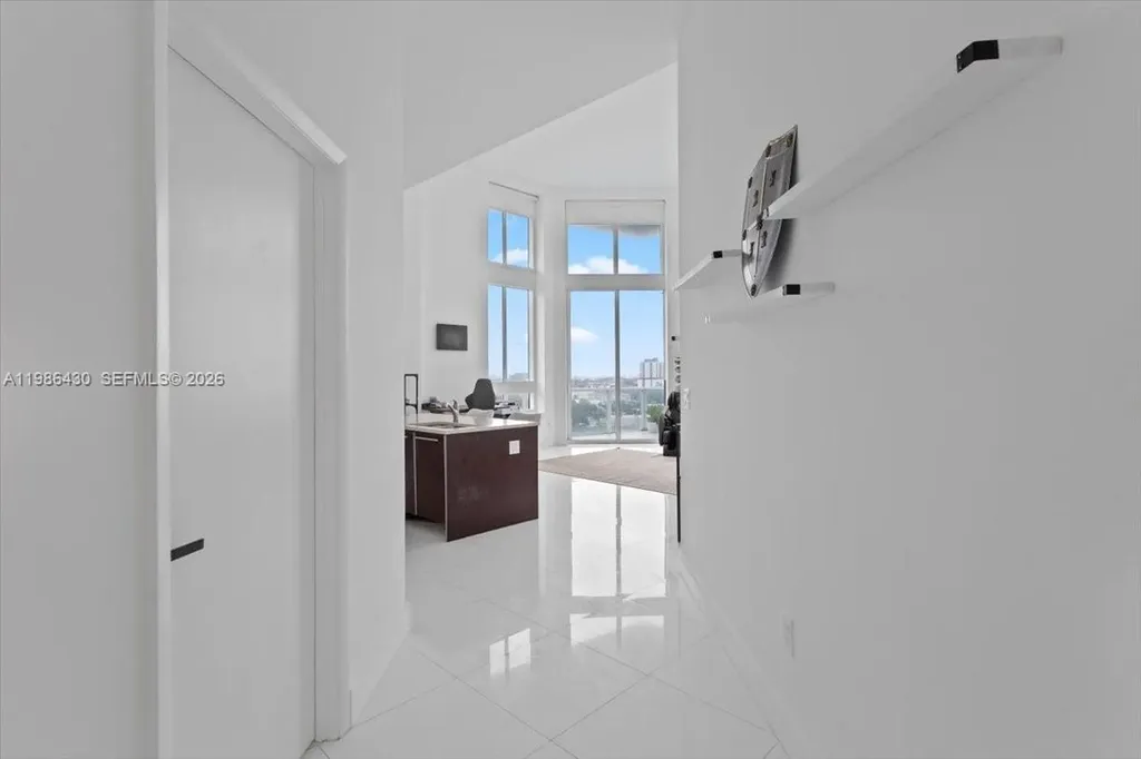1900 N Bayshore Drive Miami FL 33132