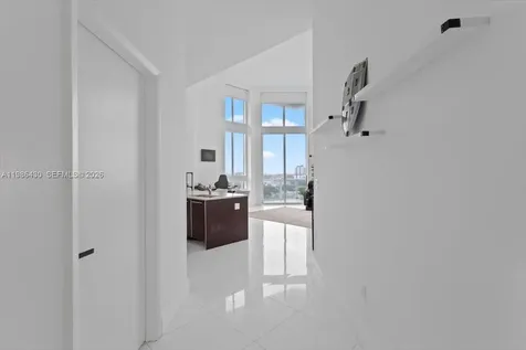 1900 N Bayshore Drive Miami FL 33132