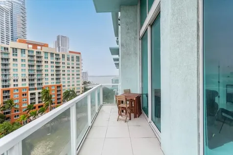 1900 N Bayshore Drive Miami FL 33132