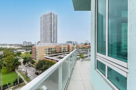 1900 N Bayshore Drive Miami FL 33132