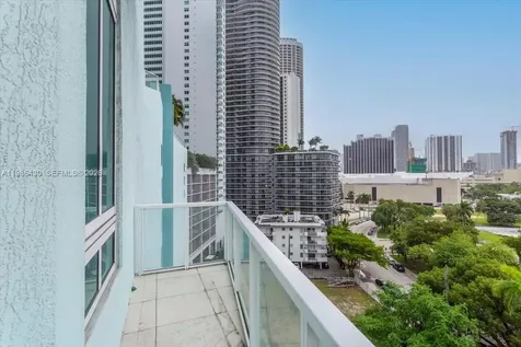 1900 N Bayshore Drive Miami FL 33132