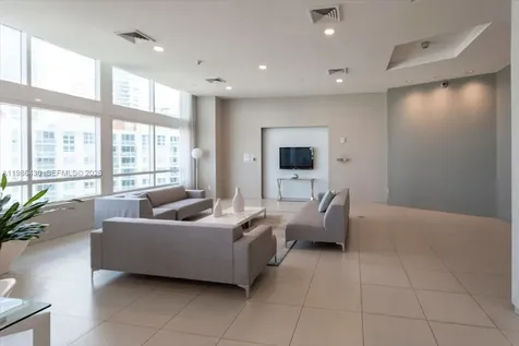 1900 N Bayshore Drive Miami FL 33132