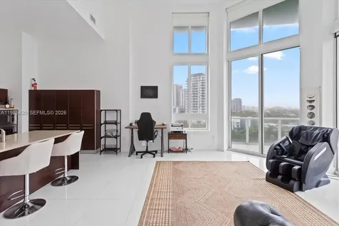1900 N Bayshore Drive Miami FL 33132