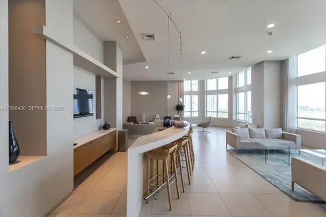 1900 N Bayshore Drive Miami FL 33132