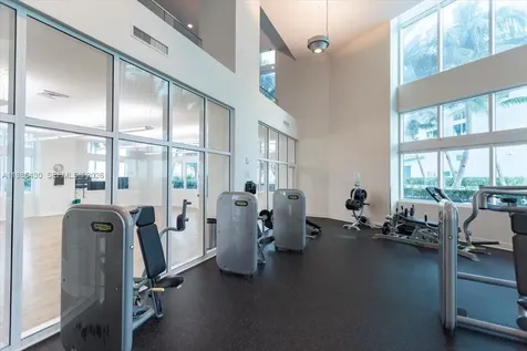 1900 N Bayshore Drive Miami FL 33132