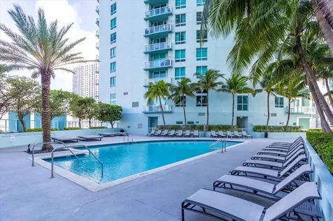 1900 N Bayshore Drive Miami FL 33132