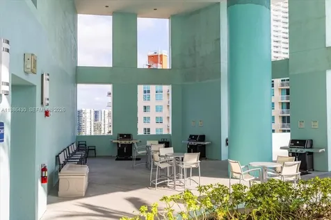 1900 N Bayshore Drive Miami FL 33132