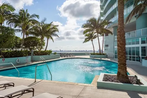1900 N Bayshore Drive Miami FL 33132