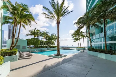 1900 N Bayshore Drive Miami FL 33132