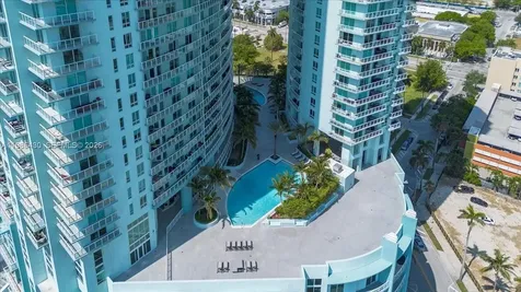 1900 N Bayshore Drive Miami FL 33132
