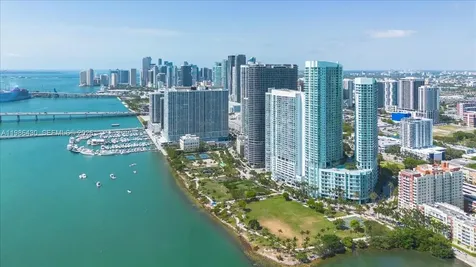 1900 N Bayshore Drive Miami FL 33132