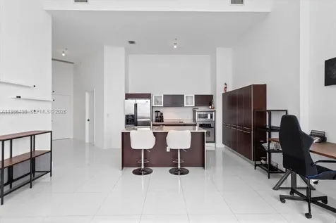 1900 N Bayshore Drive Miami FL 33132