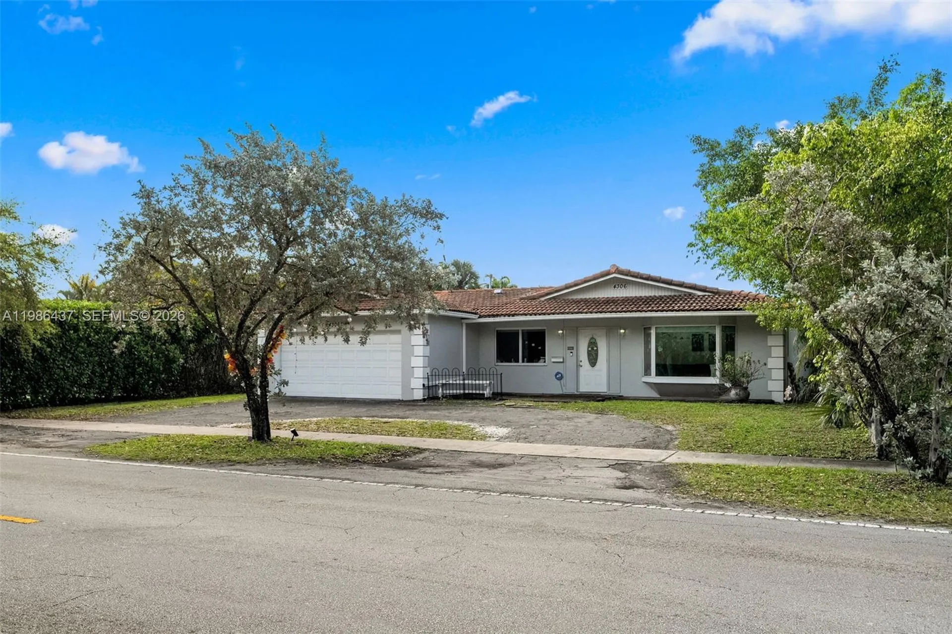 4306 Johnson Street Hollywood FL 33021