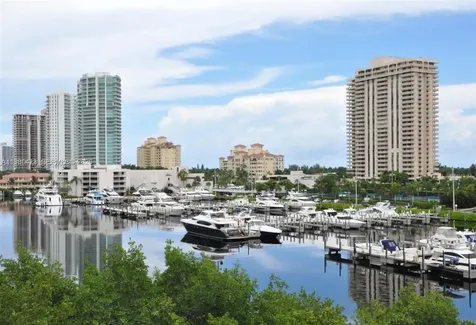 19801 E Country Club Drive Aventura FL 33180