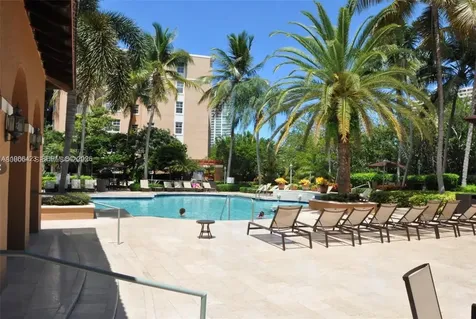 19801 E Country Club Drive Aventura FL 33180