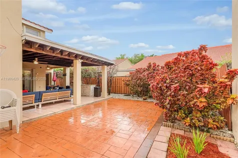 4520 SW 154th Court Miami FL 33185