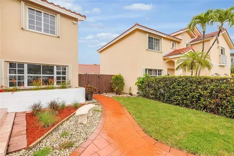 4520 SW 154th Court Miami FL 33185