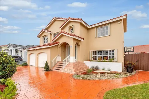 4520 SW 154th Court Miami FL 33185