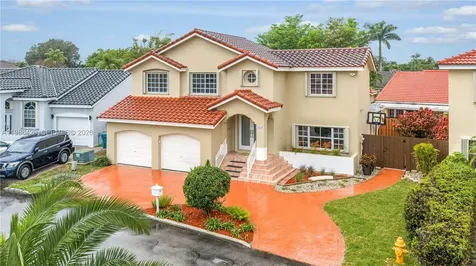4520 SW 154th Court Miami FL 33185