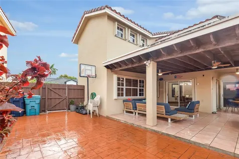 4520 SW 154th Court Miami FL 33185