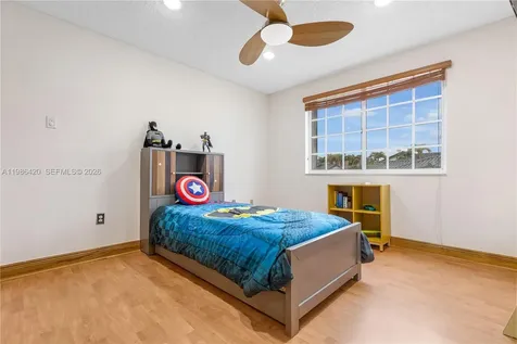 4520 SW 154th Court Miami FL 33185