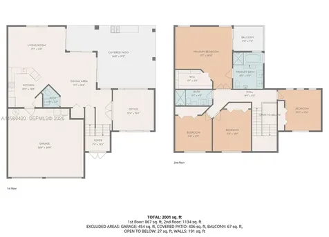4520 SW 154th Court Miami FL 33185